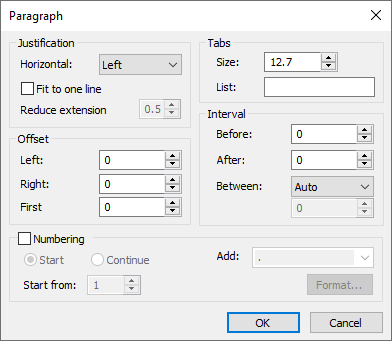 10_TextAbsatzParameters