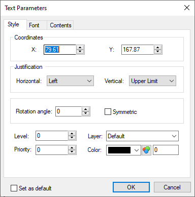 10_TextParametersString