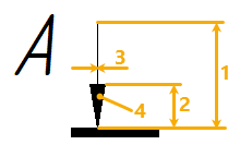 10S_SectionArrowParameters