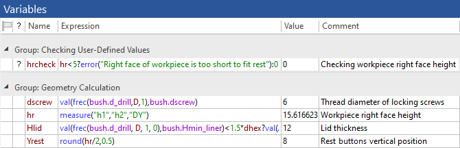 11_ExampleFixingVariables