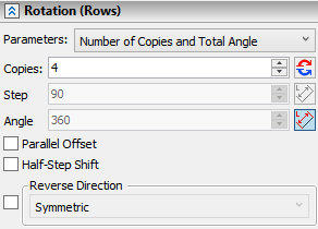 16.CircularParametersRows