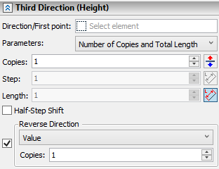 16.LinearParametersHeight