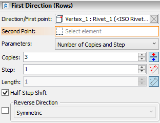 16.LinearParametersRows