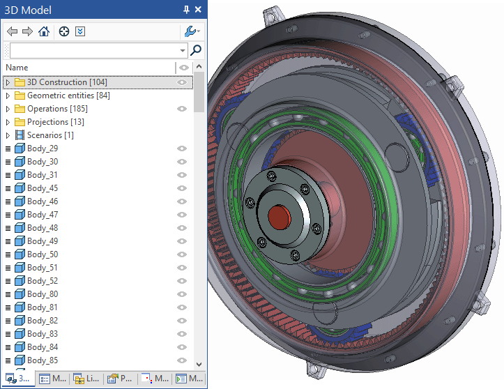 21Assembly3DCreation1