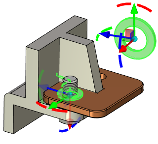 21Assembly3DCreation5S