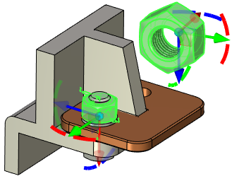 21Assembly3DCreation6S