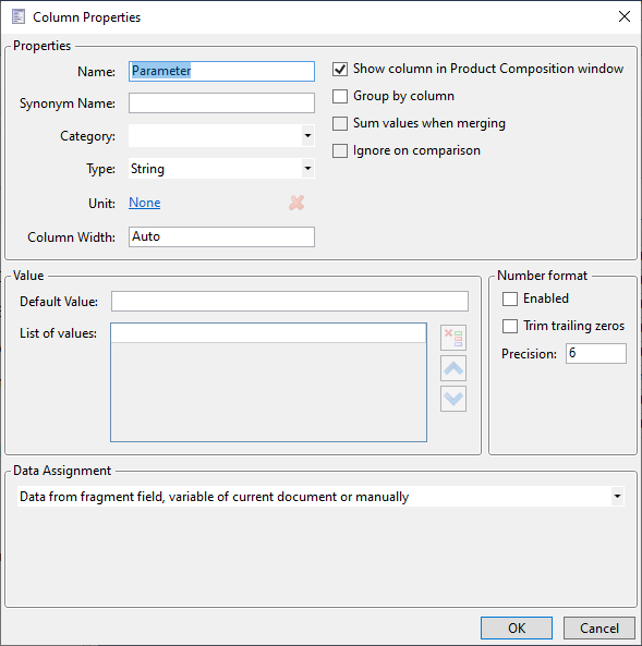 23_PCParametersColumnProperties