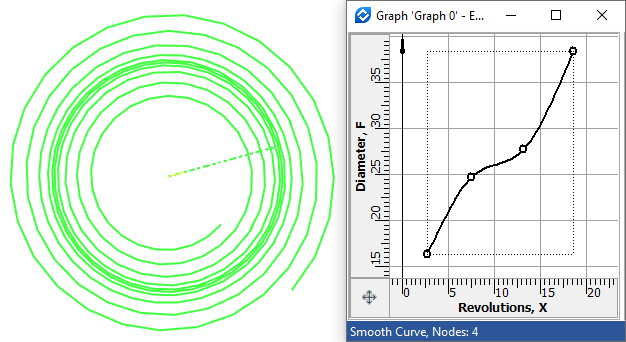 3DPathHelixFlatGraph1