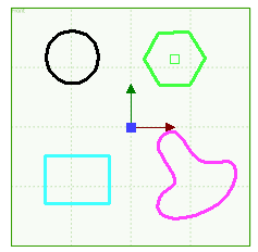 3DProfileBy2DElements4