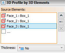 3DProfileBy3DElements2