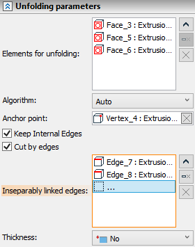 3DProfileUnfoldingCuttingEdge