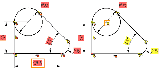 Constrains53