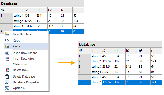 Databases11