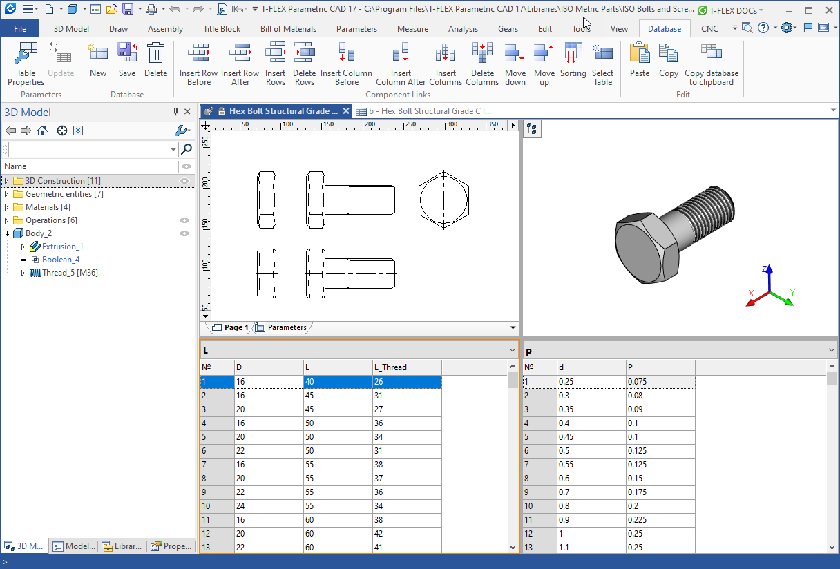 Databases2