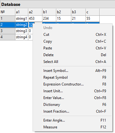 Databases9