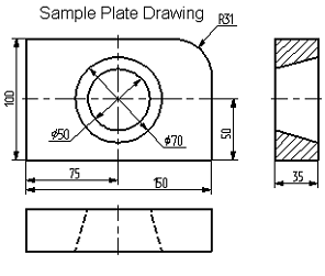 ExampleParametricDrawing1