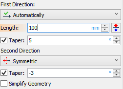 Extrusion_Parameters_Taper