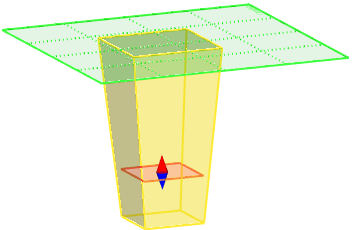 Extrusion_Taper1