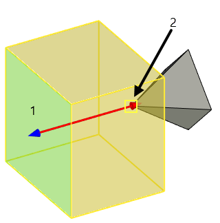 Extrusion_ToPoint