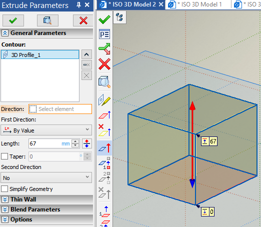 ExtrusionOverview