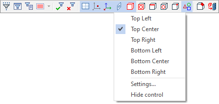 FilterToolbar