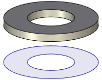 3DProfileThiсkness2