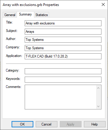 LIbraryConfigurationMenu53