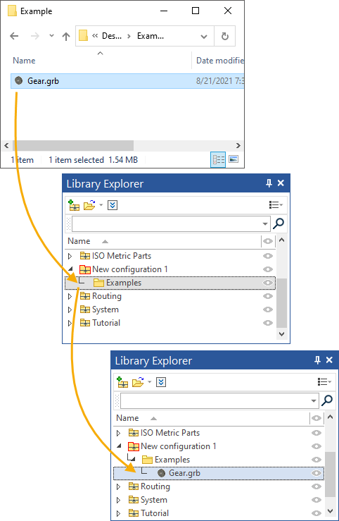 LIbraryConfigurationMenu54