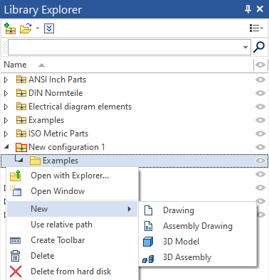 LIbraryConfigurationMenu56