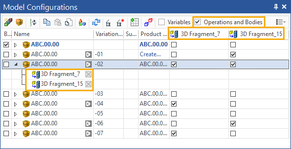 ModelConfiguration103