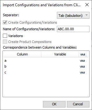 ModelConfiguration105