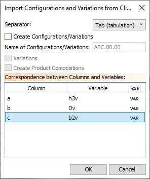 ModelConfiguration107