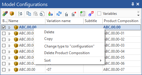 ModelConfiguration5