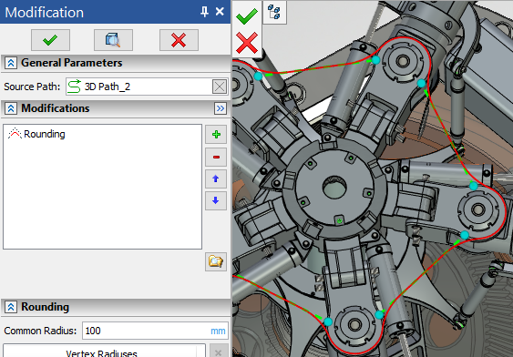 Modify3DPath4