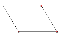 Parallelogramm