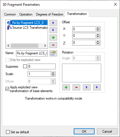 ParametersTransformationsOld