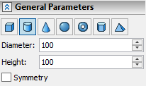 Primitives_Cylinder_Parameters