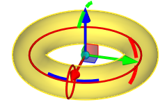 Primitives_Torus