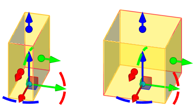 PrimitivesBoxCube