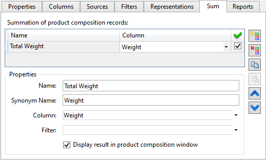 ProductCompositionSum1