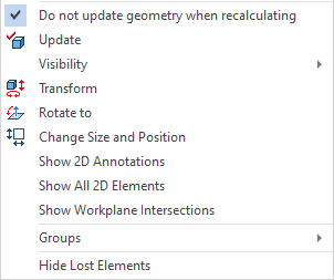 RegenerationManagement