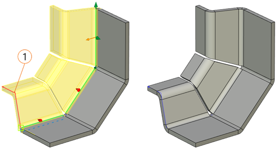 SheetMetalContour1