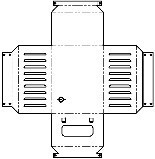 SheetMetalDrawing1