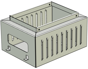 SheetMetalTable1