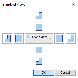 StandardViewSetDialog