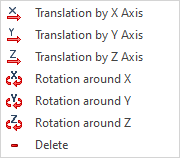 TransformationParameterContext