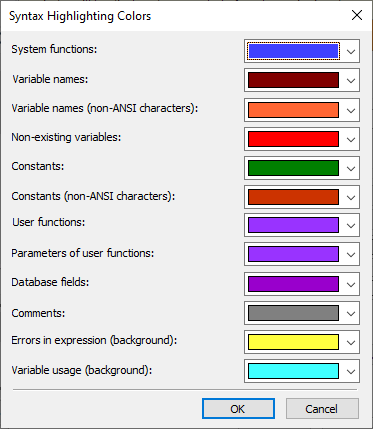 VariablesEditor38