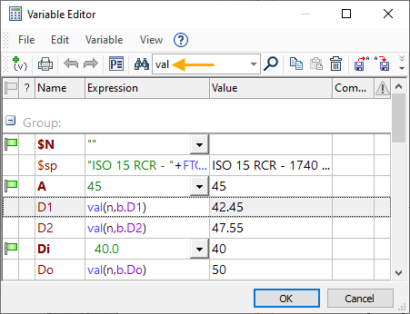 VariablesEditor43