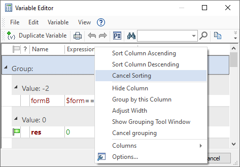 VariablesEditor68