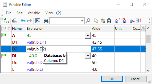 VariablesEditor7